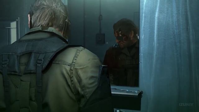 Metal Gear Solid 5 все 4 концовки в ключая 1 вырезанную смотреть онлайн