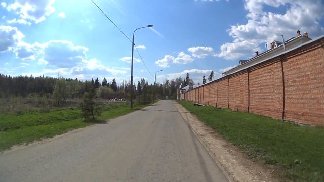 у Зосимовой Пустыни 2016. смотреть онлайн