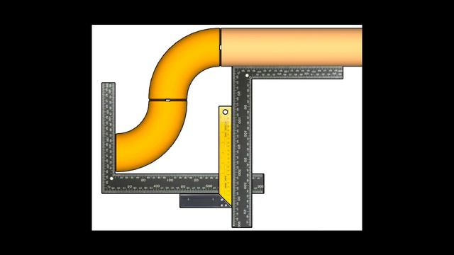 DIFFERENT PIPING FIT-UP TECHNIQUES PART-3 смотреть онлайн