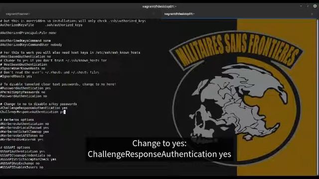Permission denied (publickey,gssapi-keyex,gssapi-with-mic) "FIX" смотреть онлайн