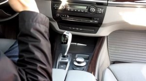 Честный тест драйв BMW X5 E70 3.0