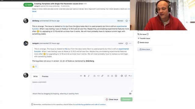 How To Find The Right Issue To Work On And What Are They About | Hacktoberfest смотреть онлайн