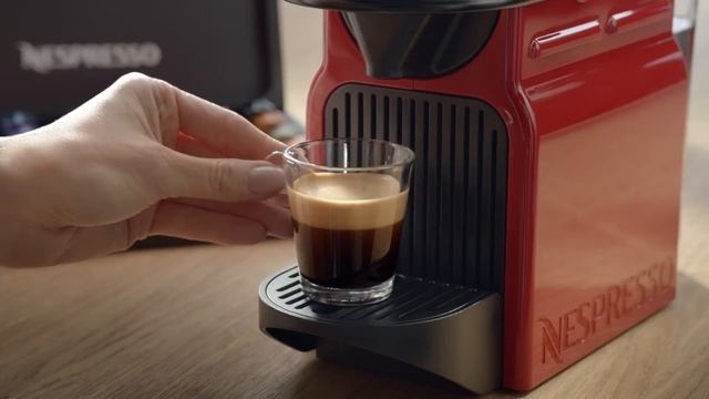 Кофе-капсулы и кофемашины Nespresso | RU смотреть онлайн
