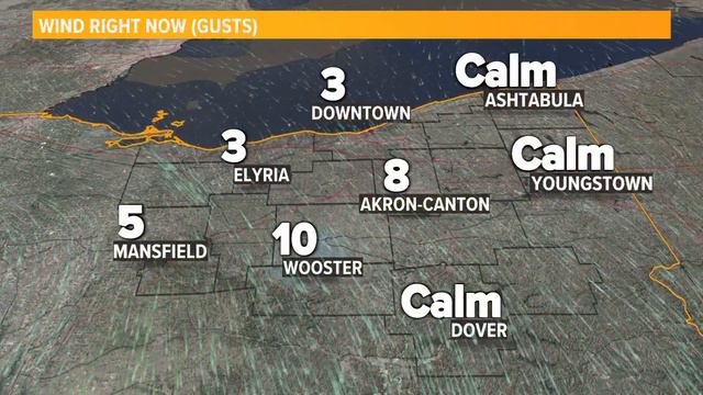 Smoke from Canadian wildfires impacts Northeast Ohio: Air Quality Alert extended смотреть онлайн