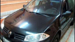 Обзор Рено Меган 2 отзывы владельца