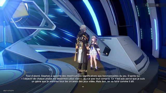 rediffusion live honkai : star rail Twitch (partie2)😄 смотреть онлайн