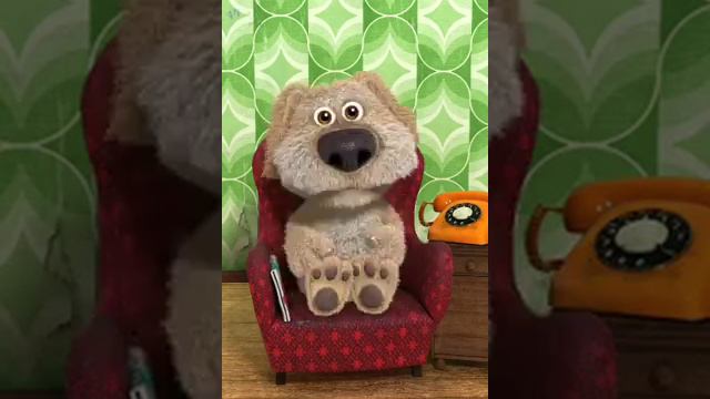 бен не чево не знайт смотреть онлайн