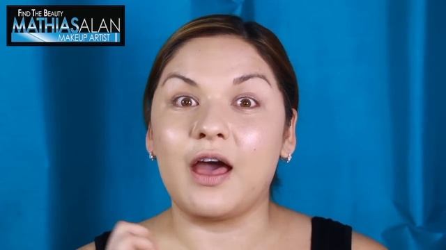 High End VS Drugstore Luminizers & HD Finishing Powder Makeup Tutorial - Mathias4makeup