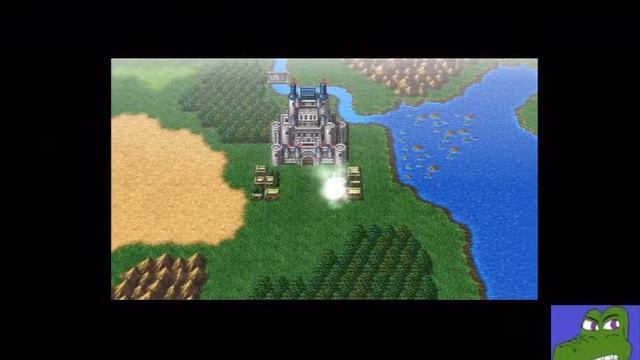 [Playthrough] Final Fantasy 4 Complete Collection FF4 Episode 10 смотреть онлайн