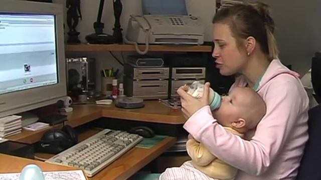 2008.03.13 - Pro příští generace... смотреть онлайн