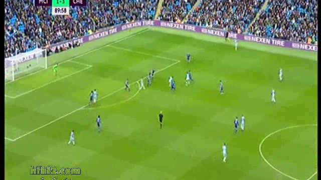 Man City 1 Vs 3 Chelsea Hihi2 смотреть онлайн