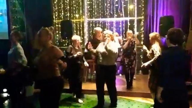 Юбилей Юрия Филь! смотреть онлайн