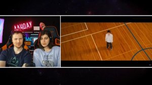 Почему НЕЛЬЗЯ ПОБЕДИТЬ смертельные игры из фильма Страшная Воля Богов РЕАКЦИЯ на Звездного Капитана