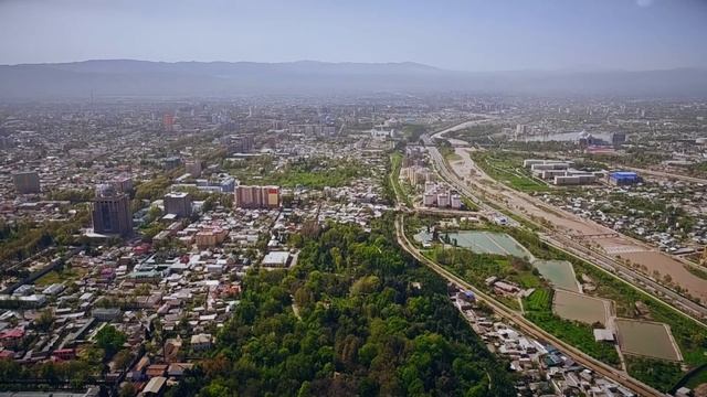 Таджикистан. Животноводство смотреть онлайн