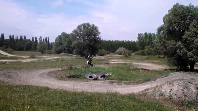 berkes maxi pitbike bse pro 150 смотреть онлайн