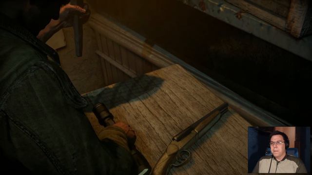 Прохождение Until Dawn #11 [Берём всё в свои руки] смотреть онлайн