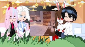 ~Реакция безответной любви на Руню~ [2/?]