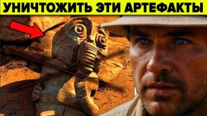 Зачем в Палестине разрушают наследие человечества ?