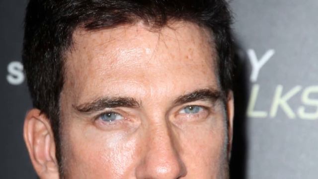 Dylan McDermott: Short Biography, Net Worth & Career Highlights смотреть онлайн