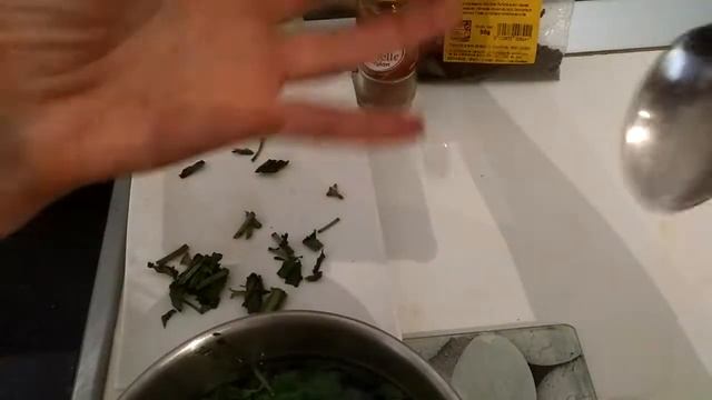 Чай антипаразитный и тонизирующий смотреть онлайн