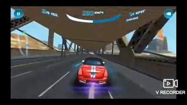 Я играю в асфальт нитро под музыку смотреть онлайн