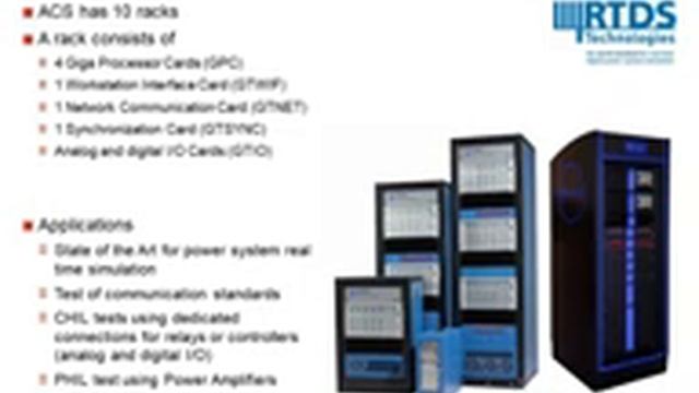 16. Introduction to real time simulation tools_S.Vogel (RWTH Aachen University) смотреть онлайн