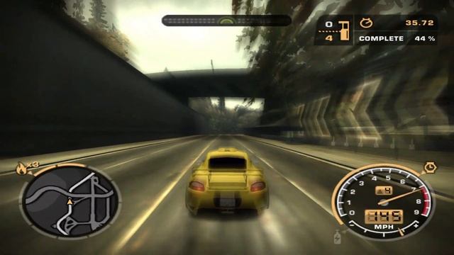 DEFEATING #BLACKLIST 8 - Pt 4 смотреть онлайн