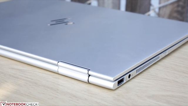 HP Spectre x360 13 w023dx (i7-7500U) Convertible Notebook Review смотреть онлайн