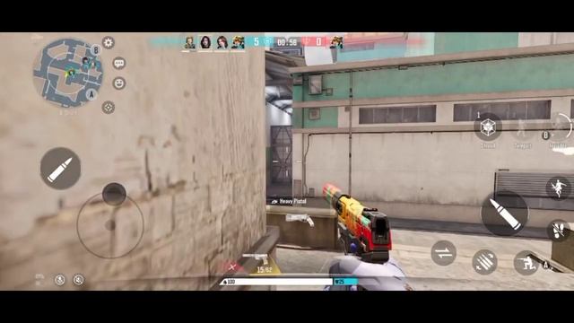 Hyper Front #2 смотреть онлайн