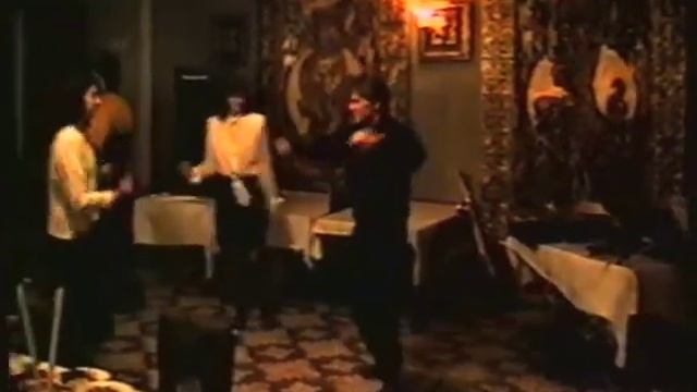 VHS Юбилей Шаповалов Вова смотреть онлайн