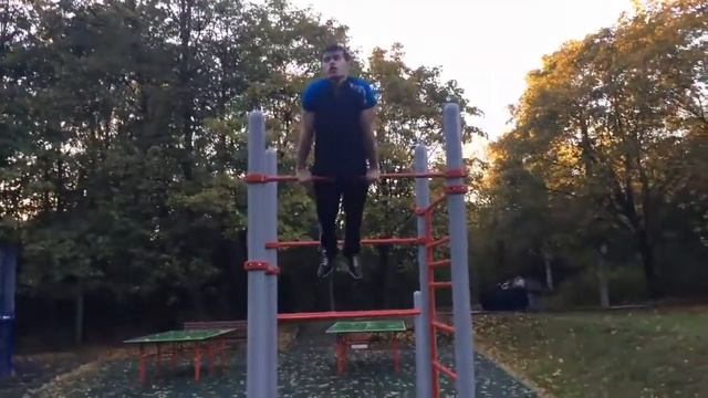 Выход на две 101 раз за один подход смотреть онлайн