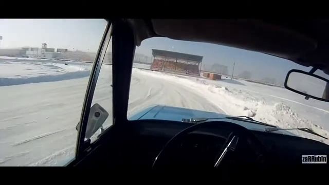 Жигули VS Lancer.mp4 смотреть онлайн