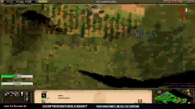 Age Of Empires 2 HD Steam En linea! 1600+ смотреть онлайн