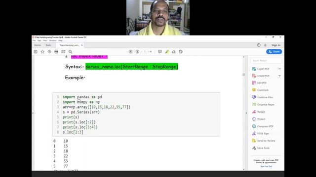 Python Panda-I (Series) смотреть онлайн