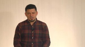 Вадим Сорокин: «О молитве. Разреши оковы неправды»