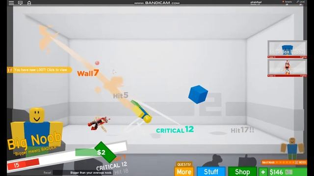 Я убил куча Нубов! | Roblox - YouTube | смотреть онлайн