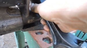 Ремонт двигателя Д-37 ??Замена втулки на шатуне тр.Т-40?