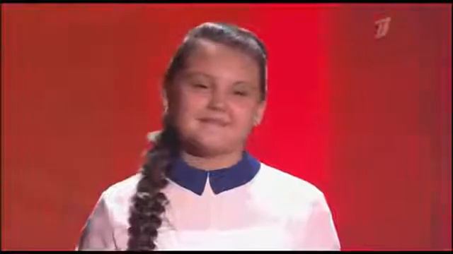 Дарья Шаврина-''Melodrama'' смотреть онлайн