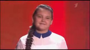 Дарья Шаврина-''Melodrama''