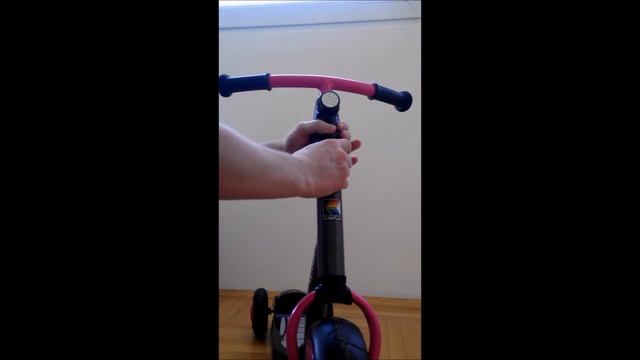scooter kettler clearance смотреть онлайн