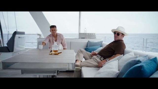 ROAD HOUSE Bande Annonce VF (2024) Conor McGregor vs Jake Gyllenhaal смотреть онлайн