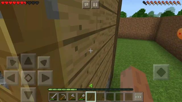 играю в майнкрафт 1.6.0 (4 часть) смотреть онлайн