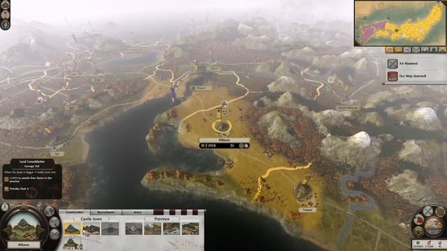 How To Build Your Economy - Economy Guide - Shogun 2 смотреть онлайн