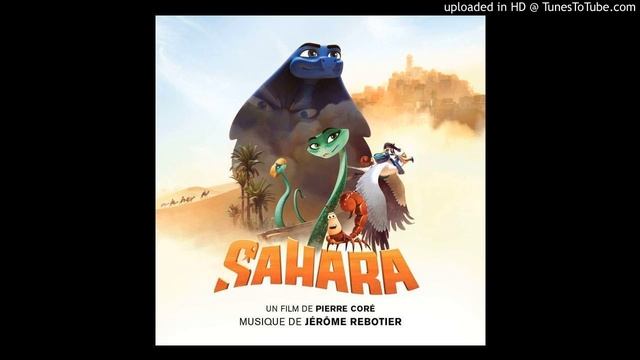 Jérôme Rebotier, Extraball - Let Them Say смотреть онлайн