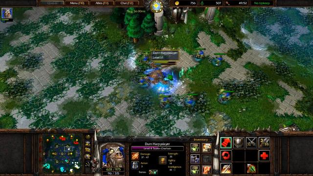 Shockwave And Upgraded Grunts Vs 3xHuman