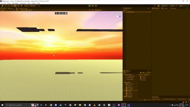 Mediocre game dev log: (Season 2 Episode 3): Finally finishing basic mechanics for tutorial смотреть онлайн