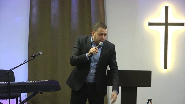 ВОСКРЕСНОЕ СЛУЖЕНИЕ/ Церковь "Маяк Надежды" Рига / 14 ноября 2021 смотреть онлайн