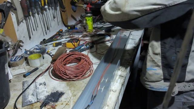 Нагреватель для цыплят в брудере. Новая версия. смотреть онлайн