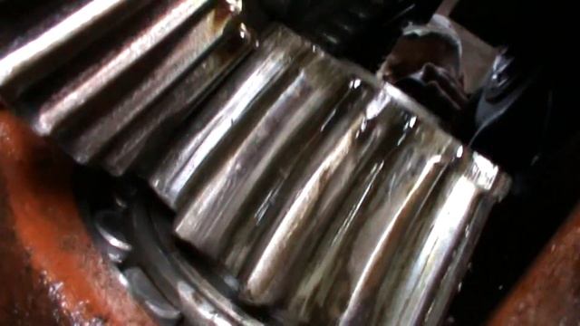 Т28 - вскрытие показало - жить будет...счастливо но не долго. смотреть онлайн