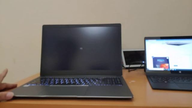 Laptop Chuwi Aerobook Plus смотреть онлайн